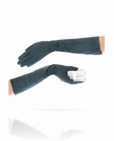 Перчатки Женские S81_SHERY_26/TEAL